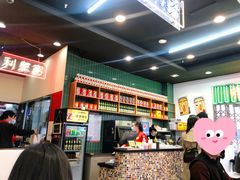 -澳门陈光记烧味饭店(万象城店)