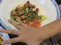 秘制凉皮-魏家凉皮(兵马俑店)