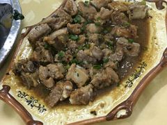 -标记美食新鲜猪杂(兴南大道店)