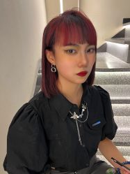 -88潮牌美发沙龙