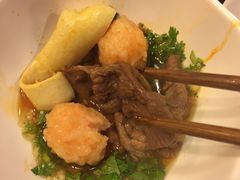 -蜀九香火锅(彩虹店)