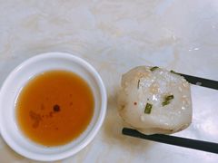 特色月亮生煎-月亮生煎大王