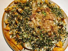 和风海苔薯条-BE BRIGHT KITCHEN(正佳广场店)