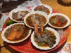 -Sushi Love 创意寿司(丽影广场店)