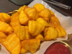 -邢氏老太太烤串(北兴街店)
