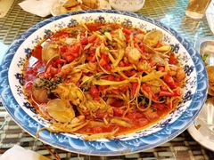 -去吃小龙虾·江湖菜·烧烤(南滨路店)