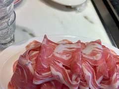 -焱三乐四川火锅店(经纬街店)