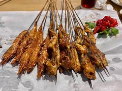 -林二哥宜烤官·宜宾小烧烤