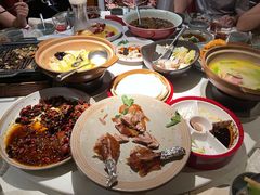 -青年公社烤鸭(青年路店)