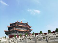 -广东圆玄道观