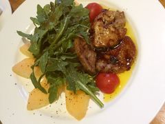 -兰特伯爵西餐厅·啤酒屋(方庄店)