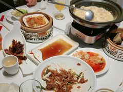 -好食上(喜盈门.范城店)