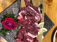 -隐炉和牛烧肉店(群力店)