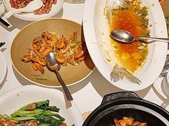 -万龙洲海鲜(安定门店)