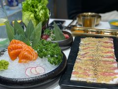 -妥妥烤肉料理(凯德店)