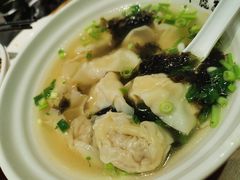 -百年龙袍蟹黄汤包(融创茂店)