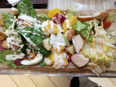 -必胜客(宁河吾悦店)