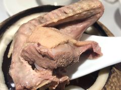 -尚一汤 广东炖汤(金桥国际店)