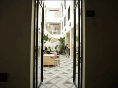 -Seesaw Coffee(上生新所店)