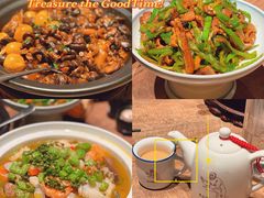 -香园茶社·金陵小灶(老门东店)