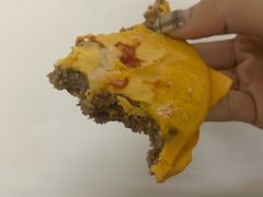 -麦当劳(百利广场店)