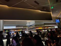 -TZ House音乐现场(来福士中心店)