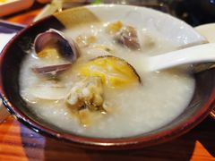 -盈田盈粥庄(博山东路店)