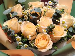 -日月明小渔村•海肠捞饭•大连菜(星海广场店)