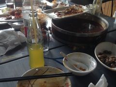 -老谭虾王蟹皇·龙虾·烧烤(蝴蝶湾店)