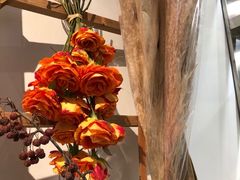 -植物学家的女儿(北马道巷店)