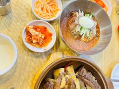 -江南面屋(明洞店)