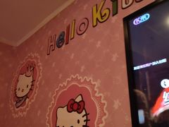 -悦SHOW 量贩式KTV(宝龙广场店)