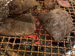 黑牛牡蛎肉-九田家黑牛烤肉料理(三墩店)