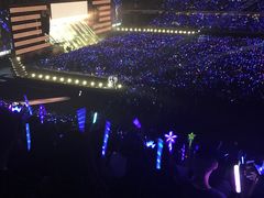 -深圳大运中心世界冠军羽毛球馆