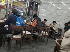 大堂-奉天蚨祥饺子馆