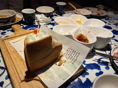 -绿茶餐厅(领展购物广场·中关村店)