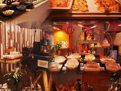 -扬州皇冠假日酒店