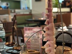 -得意咚瓜·顺德鱼生·冬瓜火锅(深圳首店)