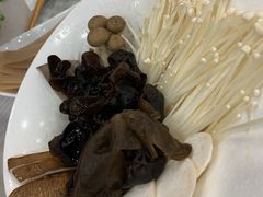 -常赢三兄弟·清真涮肉·清真炒菜(朝阳新城店)