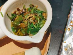 -探鱼·鲜青椒爽麻烤鱼(银泰城店)