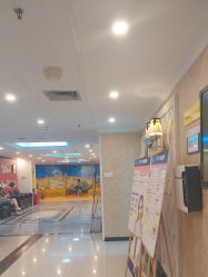 -深圳春天阳光医院·轮廓抗衰中心