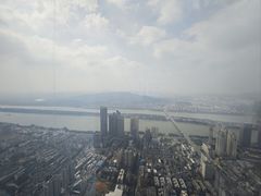-长沙尼依格罗酒店