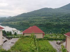 -丹东天桥沟景区