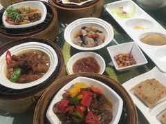 -潮福城潮州大酒楼(湖滨北路店)