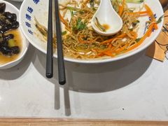 -陳香貴·兰州牛肉面(上海长风大悦城店)