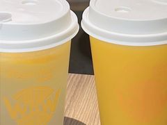 -必胜客(WOW中央公园店)