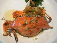 -巧克力渔家.小船海鲜胶东菜(万平口店)