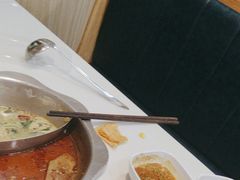 -傣妹火锅(四川北路店)