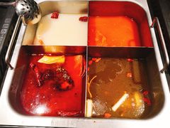 -东道煮牛肉火锅(重庆路店)