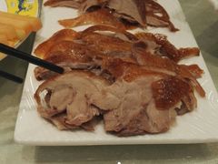 -汇贤府·李氏鲁菜(五棵松店)